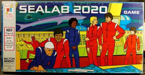 Super Saturday: 'Sealab 2020' (1972) | ScienceFiction.com