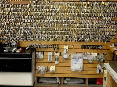 McCausland Lock Service-Locksmith