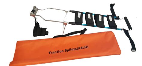 MTR Hare Traction Splint-CPR26050