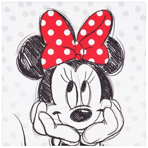 Pin von Twistedelegance78 auf Minnie Mouse | Mickymaus-zeichnungen, Mickey mouse kunst, Disney ...