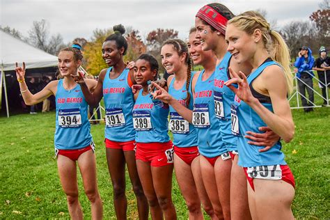 NCAA Cross Country Preview Part 2: Women’s Top 10 Teams - Track & Field News