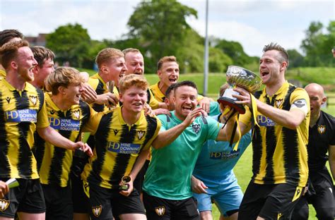 Falmouth: Brabyn's spot-kicks secure treble for town | Local News ...