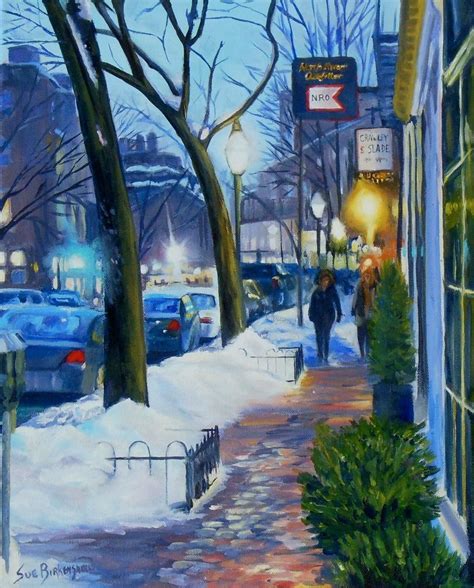 Boston Painting St Augustine at PaintingValley.com | Explore collection of Boston Painting St ...