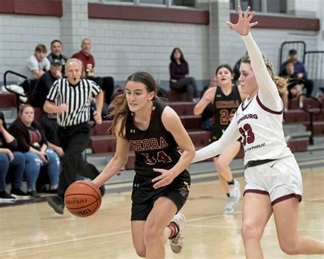 Trib HSSN girls basketball state rankings for Feb. 7, 2023 | Trib HSSN