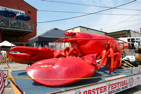 The Best Seafood Festivals in America | GQ