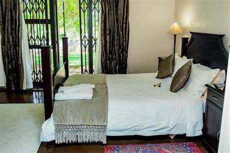 Echeveria Guesthouse in Postmasburg, South Africa - reviews, prices | Planet of Hotels