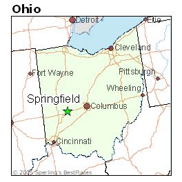 Springfield, OH