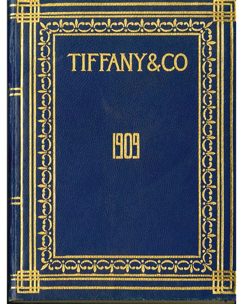 How Tiffany & Co. Monopolized a Shade of Blue | Tiffany & co., Blue books, Tiffany blue box