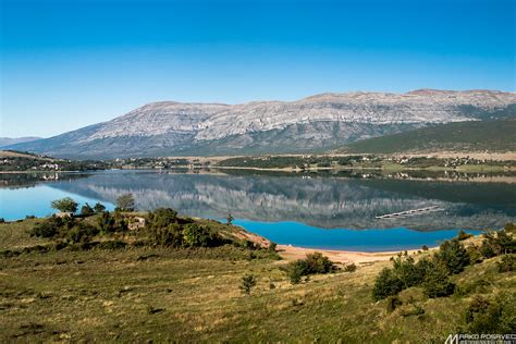 Dinara – The Queen of Croatian Mountains – Marko Posavec Photography