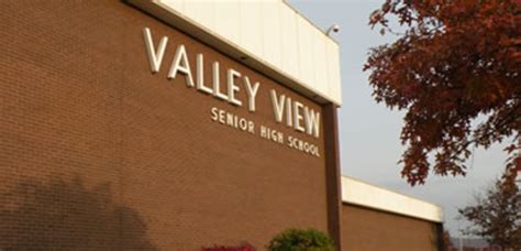 Board of Education - Valley View School District