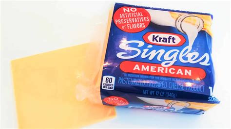 Kraft Cheese Just Debuted An Absolutely Disgusting Dessert Mashup