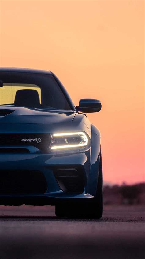 Dodge Charger Hellcat Wallpaper Discover more Charger, Dodge, Dodge ...