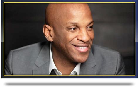 Donnie McClurkin Show - 102.9 KBLX