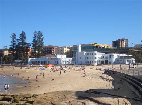 Cronulla Beach ~ Beach World