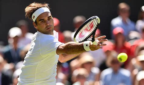 Roger Federer makes SHOCK Nike revelation: ‘They have shown interest ...