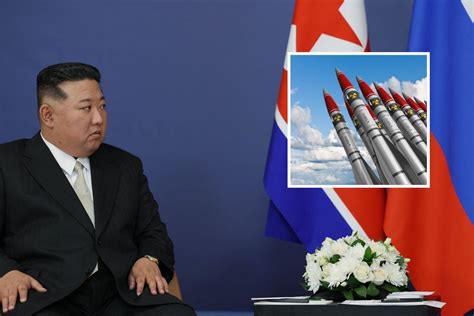 North Korea is 'Preparing' for War With Nuclear Weapons Buildup - Newsweek