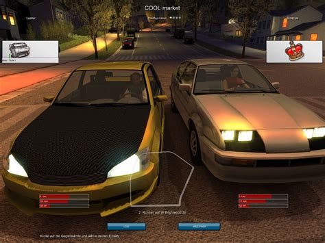 Download L.A. Street Racing (Windows) - My Abandonware