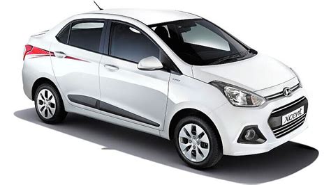 Hyundai Xcent [2014-2017] S 1.1 CRDi Special Edition Price in India - Features, Specs and ...