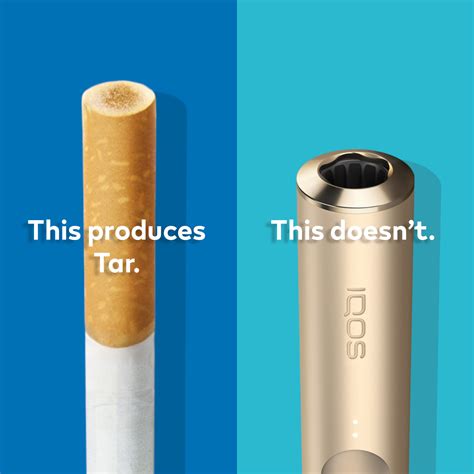 Discover Benefits of Smoke Free Tobacco with IQOS | IQOS Spain