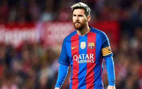 Messi, el tercer deportista más famoso del mundo, ¿quién es el primero ...