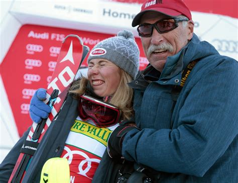 Jeff Shiffrin, father of Mikaela Shiffrin, remembered as a guiding light