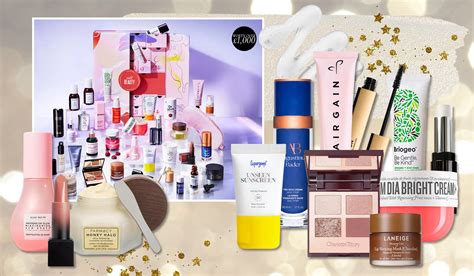 Win The Cult Beauty Advent Calendar 2022, Worth Over £1,000! - Competition