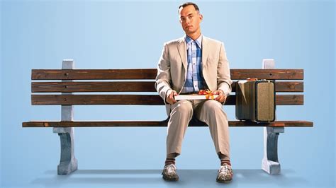 Forrest Gump (1994) - Backdrops — The Movie Database (TMDB)