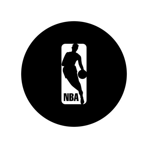 NBA logo transparent PNG 27076007 PNG