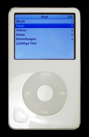 iPod 5th Generation // Collections - Applematters.com