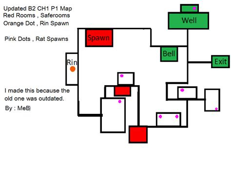 Jealousy's Book: Chapter I | The Mimic (Roblox) Wiki | Fandom