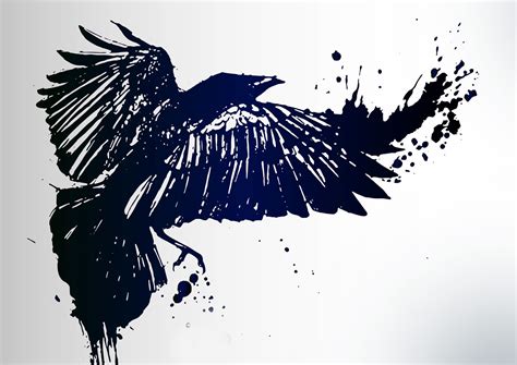 Celtic Raven Meaning and Tattoo Ideas on Whats-Your-Sign