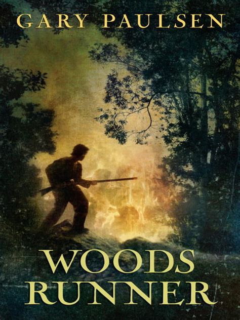 Woods Runner | Hillsborough County Public Library Cooperative | BiblioCommons