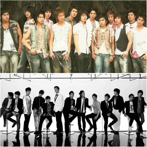 20 2nd Generation K-pop Groups That Debuted More Than 10 Years Ago