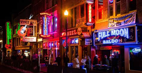 15 Great Restaurants to Try in Nashville, Tennessee – Earth Trekkers