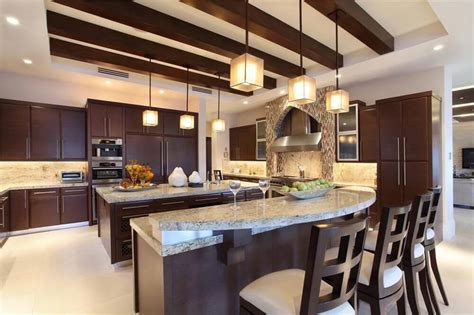 31 Custom Luxury Kitchen Designs (Some $100K Plus)