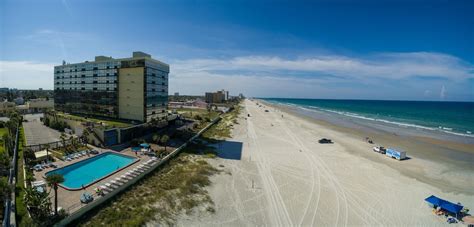 Daytona Beach Oceanside Inn, Daytona Beach Shores: Room Prices ...