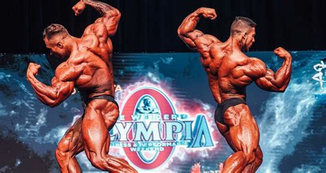 Watch Free AN.Mr. Olympia 2023 Live Stream Free