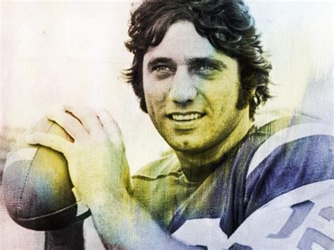 Joe Namath Stats 1977? | NFL Career, Season, and Playoff Statistics