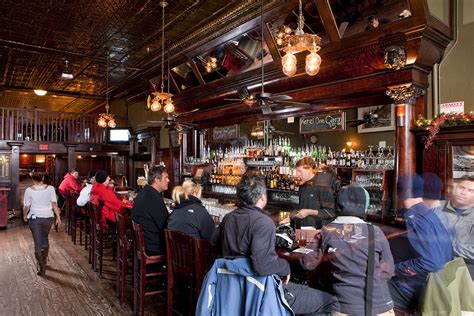 Historic Bar - New Sheridan Hotel Telluride