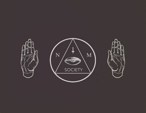 New midnight society – Ace Le | Design