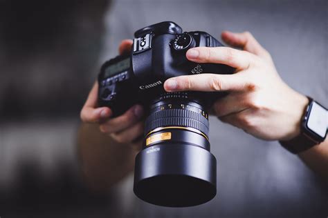 An Intro Guide to Commonly Used Camera Modes | Contrastly