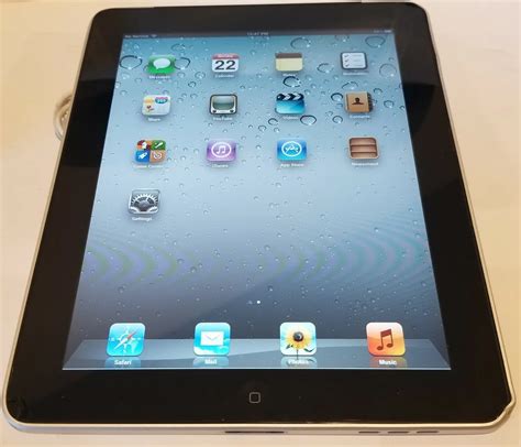 Ipad 1st Generation Price