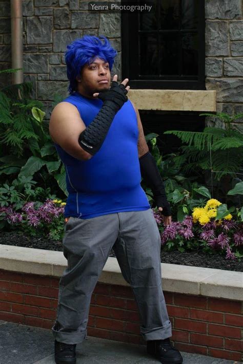 Jonathan Joestar cosplay from katsucon | Jonathan joestar, Black cosplayers, Nerd girl