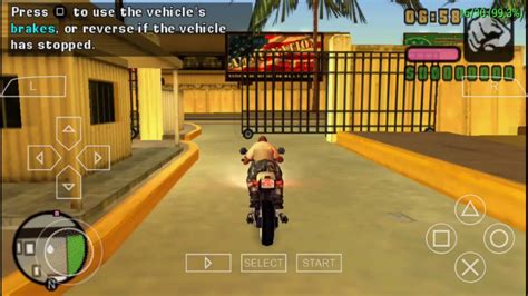 Grand Theft Auto: Vice City Stories (PSP) - Gamefall21