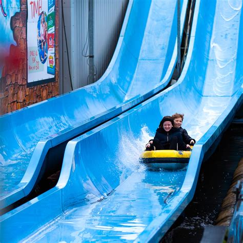 Rides & Attractions - The Best Rides & Rollercoasters in Southend ...