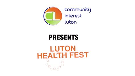 Community Interest Luton on Twitter: "We’re so excited to announce we ...