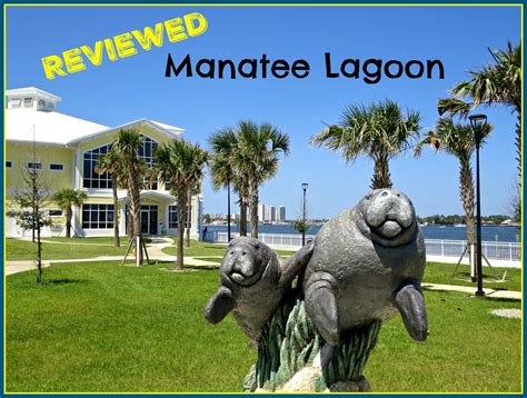 Review: Manatee Lagoon Discovery Center | FunAndFork