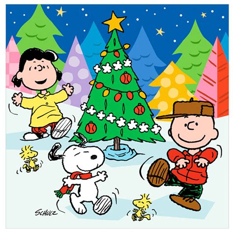 Free Peanuts Christmas Cliparts, Download Free Peanuts Christmas ...