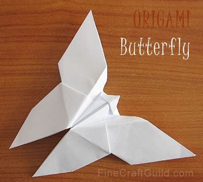 Make these Cute Origami Animals- Easy to Fold | Craft Guild