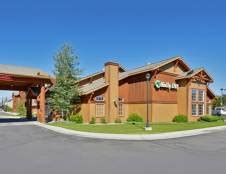 Kelly Inn | National Park Reservations